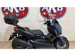 VENDO YAMAHA X-MAX 300 (2021 - 24) USATA A COMO (CODICE 9902109) - MOTO.IT