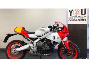 VENDO YAMAHA XSR 900 GP (2024 - 26) USATA A SARONNO (CODICE 9901566) - MOTO.IT