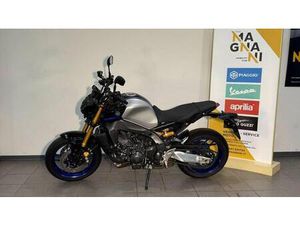 VENDO YAMAHA MT-09 SP (2021 - 23) USATA A CESENA (CODICE 9901670) - MOTO.IT