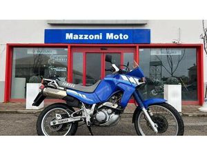 VENDO YAMAHA XTZ 660 (1991 - 97) USATA A SANSEPOLCRO (CODICE 9901678) - MOTO.IT