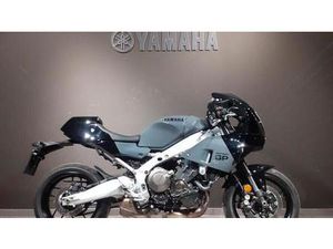 VENDO YAMAHA XSR 900 (2022 - 25) USATA A MODENA (CODICE 9902308) - MOTO.IT