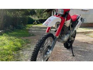 VENDO YAMAHA TT 600 R USATA A PISA (CODICE 9892304) - MOTO.IT