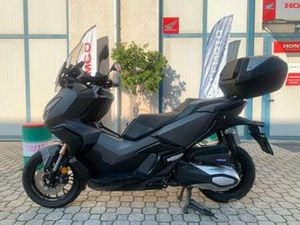 HONDA ADV 350 ABS E.4 - RIF.528