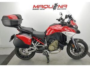 MULTISTRADA V4 S FULL