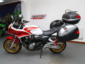 HONDA CB1300 1284 CC