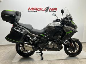 VERSYS 1000
