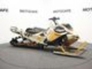 850 E-TEC TURBO SHOT 154, HUIPPUSIISTI!!!