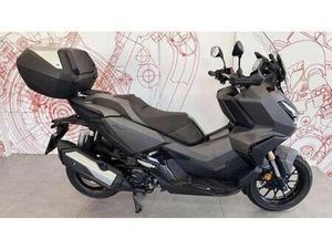 VENDO HONDA ADV 350 (2022 - 24) USATA A MILANO (CODICE 9902015) - MOTO.IT