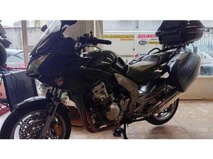 VENDO HONDA CBF 1000 USATA A TORINO (CODICE 9902102) - MOTO.IT