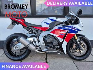 HONDA CBR1000RR FIREBLADE 999 CC