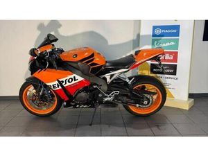 VENDO HONDA CBR 1000 RR FIREBLADE (2012 - 16) USATA A CESENA (CODICE 9901649) - MOTO.IT