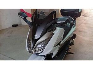 VENDO HONDA FORZA 350 DELUXE (2022 - 24) USATA A BRITTOLI (CODICE 9902216) - MOTO.IT
