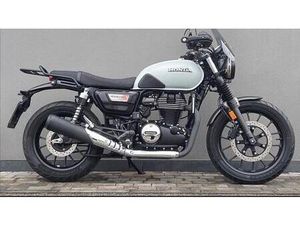 VENDO HONDA GB 350 S (2025) USATA A CAMPODARSEGO (CODICE 9901967) - MOTO.IT