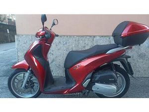 VENDO HONDA SH 150 I ABS (2013 - 16) USATA A BRUGHERIO (CODICE 9901667) - MOTO.IT