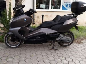 BMW G