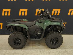 PRO XU T HD7 ABS ESITTELY