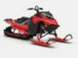 DS 2024 SYVÄNLUMEN MOOTTORIKELKKA