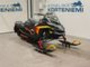 RAVE GLS 850 E-TEC TURBO