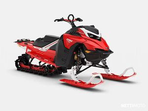 RE 850 E-TEC TURBO R 154IN 3900MM 2.5IN 64MM POWDERMAX SHOT