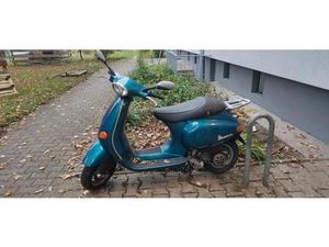 VESPA ET4 125 M04