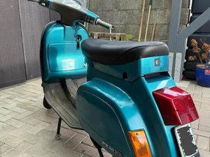 VESPA PK 50 XL2 ELESTART AUTOMATIK