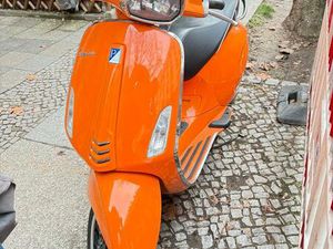 VESPA SPRINT 50