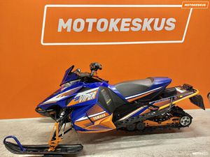 TURBO 190HV RTX LIMITED EDITION 129