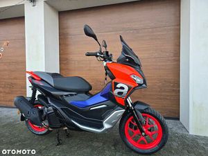 APRILIA SR