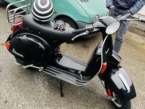 VESPA PX 125 MILLENIUM