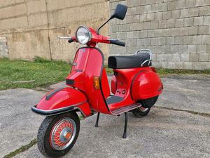 VESPA PX 80 E ELESTART LUSSO 1579KM