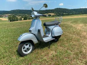 VESPA PX125