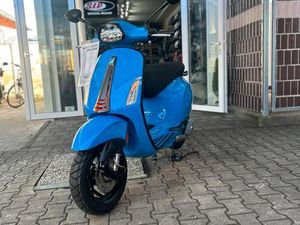 VESPA SPRINT 125