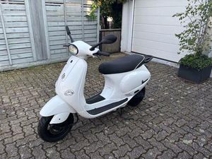 VESPA VESPA 50 ET2 EDITION