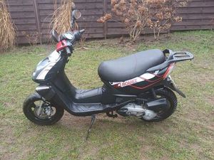 SKUTER ROMET 2T 727 STAROGARD GDAŃSKI