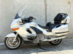 BMW K1200 LT - FULL ABS