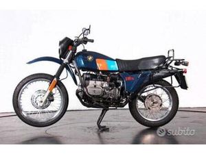 BMW R 80 GS GS 80 R