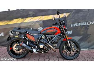 DUCATI SCRAMBLER