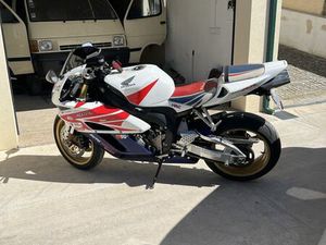 HONDA CBR 1000RR ALBERGARIA-A-VELHA E VALMAIOR