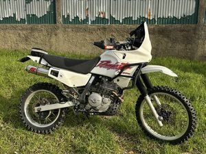 HONDA NX 650 DOMINATOR SÃO DOMINGOS DE RANA