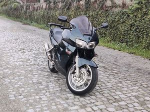 HONDA VFR 800 FI LEMENHE, MOUQUIM E JESUFREI