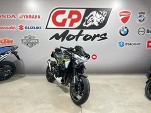 KAWASAKI Z 900 ABS 135CV ALLA RUOTA STAGE2 EMOTO
