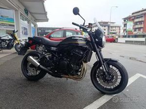 KAWASAKI Z 900 RS Z 900 RS