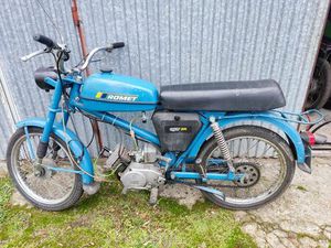 ROMET OGAR 205 ZAREJESTROWANY OSTROWIEC ŚWIĘTOKRZYSKI