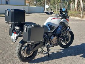 YAMAHA XT1200Z SUPERTENERE RIO MAIOR
