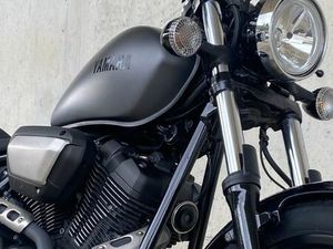 YAMAHA XV 950 R BOBBER LAMEGO (ALMACAVE E SÉ)