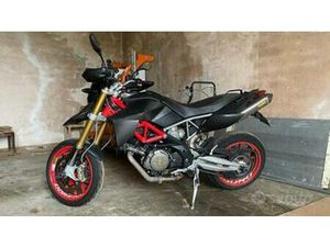 APRILIA DORSODURO 750 - 2012