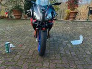APRILIA RS 50 - 2011