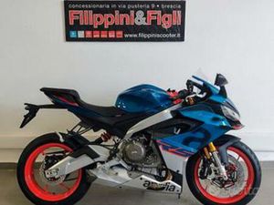APRILIA RS 660 35KW IN PRONTA CONSEGNA !!! 35KW 35 KW A2