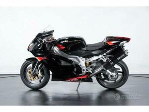 APRILIA RSV 1000 R - 2004