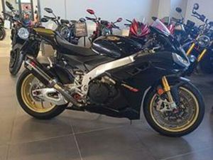 APRILIA RSV4 1100 FACTORY | FA58991